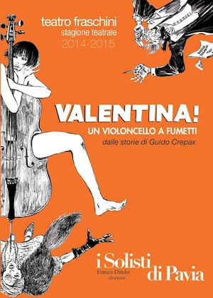 Libretto Sala Valentina