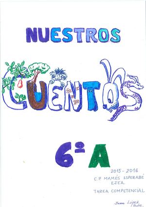 Cuentos 6º A