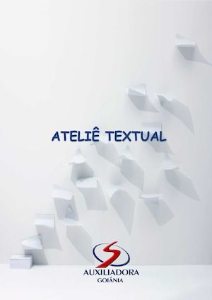 Ateliê Textual 2015