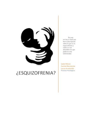 Esquizofrenia (Este Si)