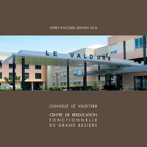 Clinique Le Vald'orb