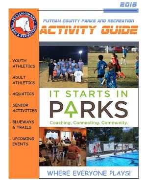 Activity Guide 2015 16