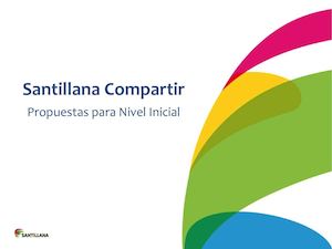 Propuestas Para Nivel Inicial