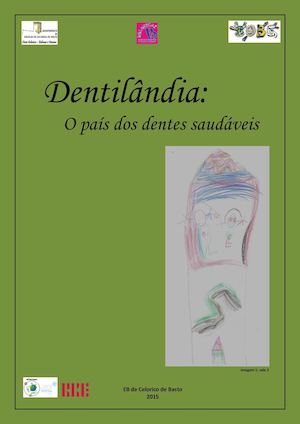 Dentilândia Livro