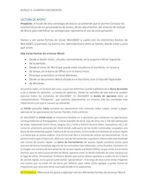 TEXTOS DEL SEGUNDO PARCIAL