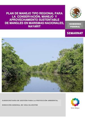 Plan Manejo Mangle Marismasnayarit