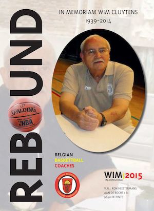 Rebound Wim