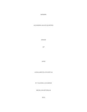 Taller 4 B Afro Alejandra