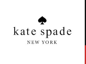 Kate Spade