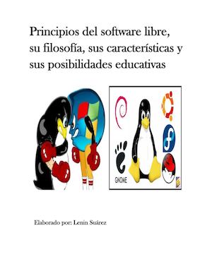 Principios Del Software Libre