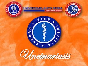Uncinariasis
