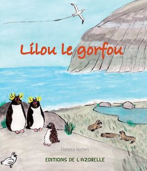 Lilou Le Gorfou