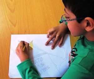 Dia Das Bibliotecas Escolares 2015