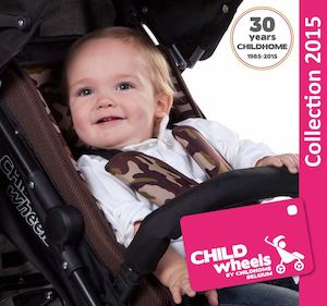 Childwheels 2015