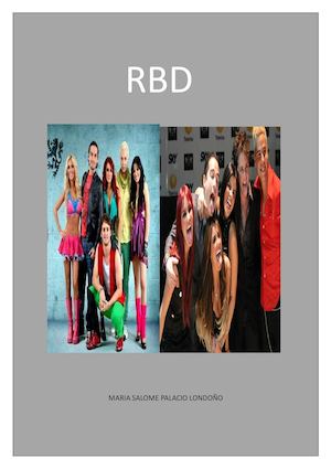 Revista Salome Palacio