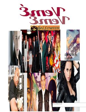 Revista Jhuliana Ruiz