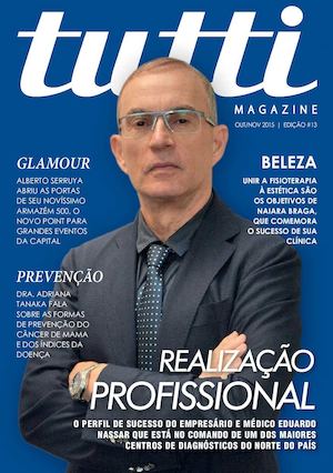 TUTTI MAGAZINE_13ª EDIÇÃO