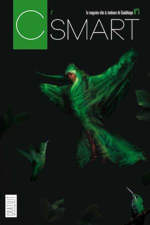 C'SMART GUADELOUPE N°5