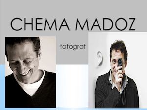 Chema Madoz