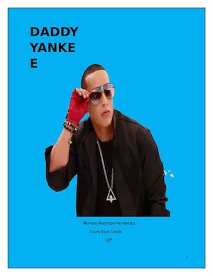 Daddy Yankee