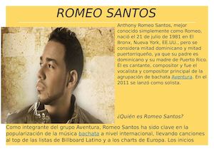 Romeo Santos 1