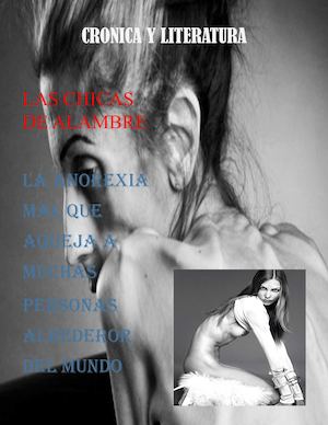 La Cara Oculta Del Modelaje