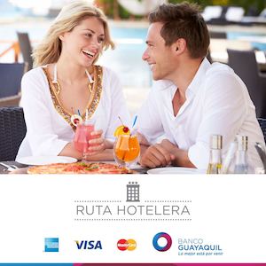 Ruta Hotelera