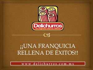 Presentacion Delichurros