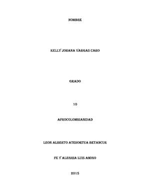 Taller 4 B Afro Kelly