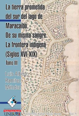 La Tierra Prometida 5