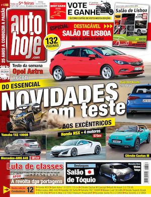 Autohoje Nº_1355