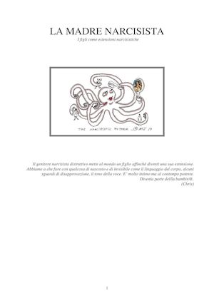 La Madre Narcisista