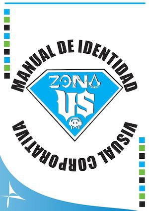 Manual De Identidad Visual Corporativa