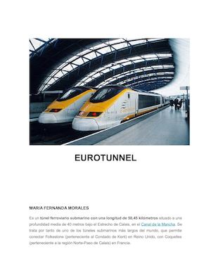 Eurotunnel