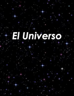 Qué Es El Universo.