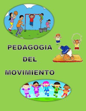 Actividades De Motricidad Gruesa