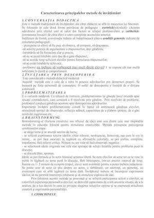 Revista Scolii de Toamna