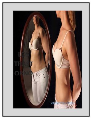 Revista- Desordenes alimenticios