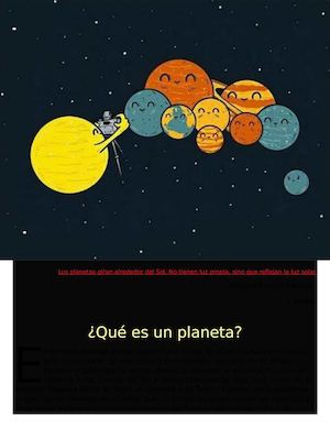 La Revista Planeta