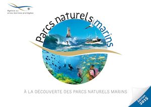 Guides des Parcs naturels marins - août 2015