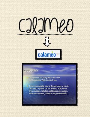 Calameo