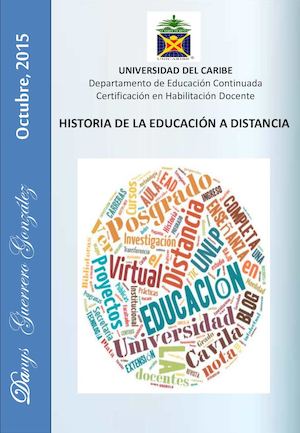 Historia De La Educación A Distancia