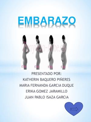 Embarazo
