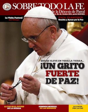 Revista Octubre 2014