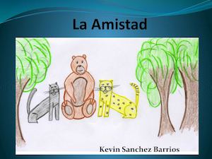 LA AMISTAD