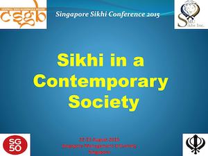 The Role of Sikhism in Gender Equality