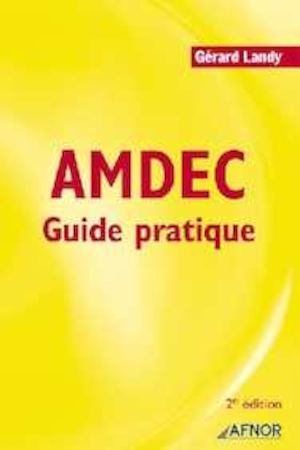 Amdec Guide Pratique