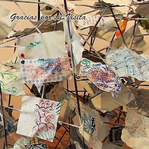 Gracias por su visita