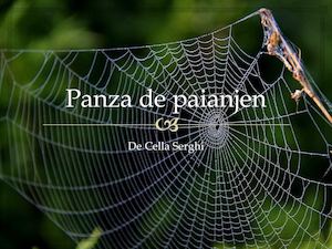 Panza De Paianjen