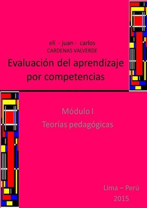 Módulo I Teorías Pedagógicas